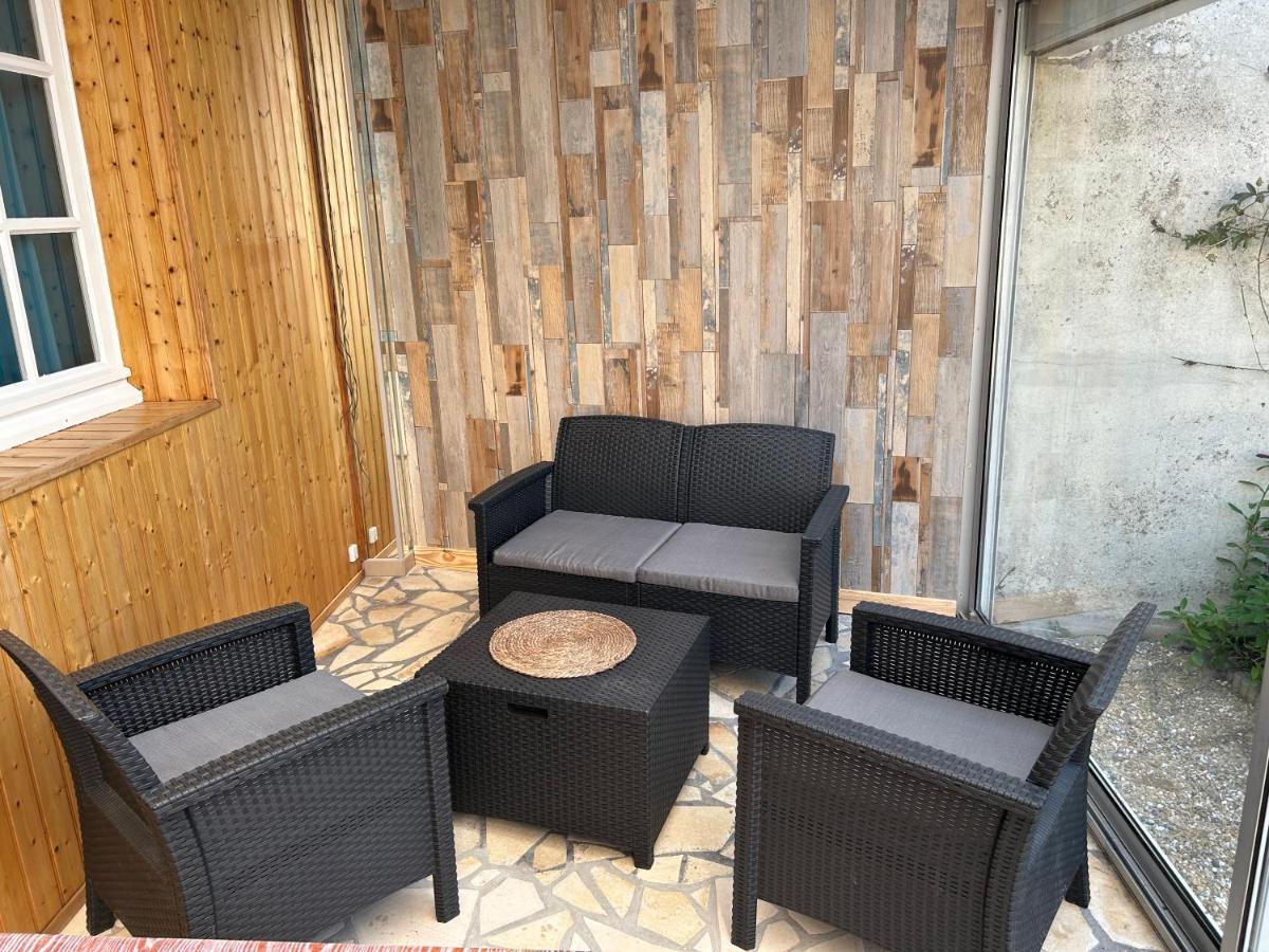Maison Idealement Situee Pour Les Vacances Notre-Dame-de-Monts Zewnętrze zdjęcie
