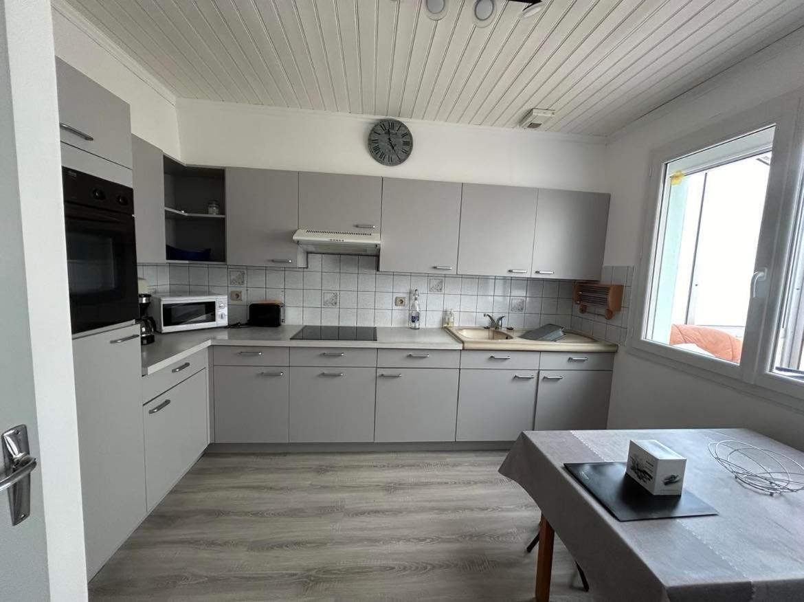 Maison Idealement Situee Pour Les Vacances Notre-Dame-de-Monts Zewnętrze zdjęcie
